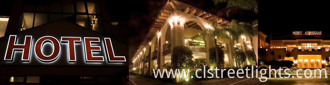 Factory Price 100W 150W 200W 300W 400W Sport Filed Outdoor Stadium Garden Landscape Tennis Court Yard IP66 Waterproof Dustproof Roadway Square LED Flood Light